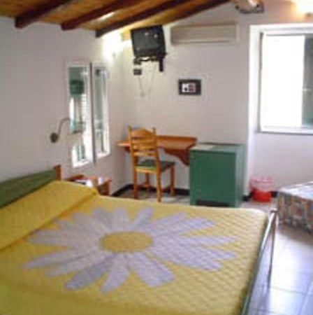 Locanda Ca Dei Duxi Riomaggiore Zimmer foto