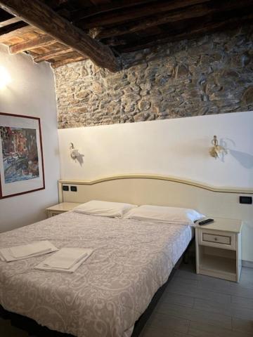 Locanda Ca Dei Duxi Riomaggiore Exterior foto