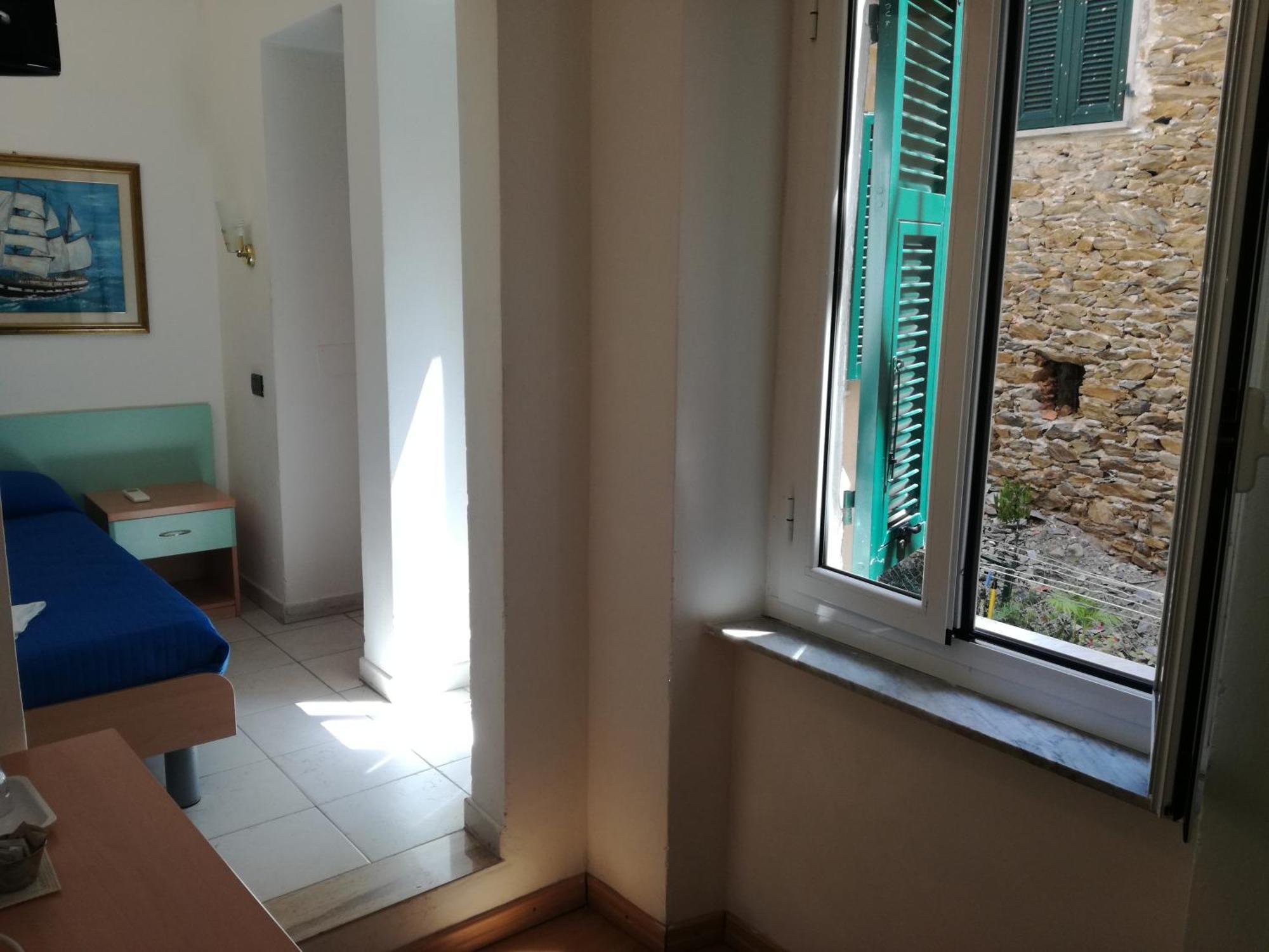 Locanda Ca Dei Duxi Riomaggiore Exterior foto
