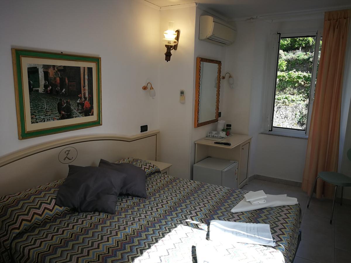 Locanda Ca Dei Duxi Riomaggiore Zimmer foto