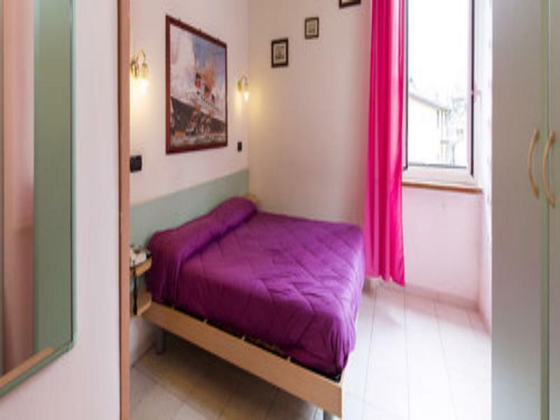 Locanda Ca Dei Duxi Riomaggiore Exterior foto